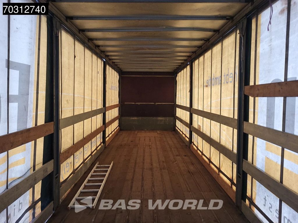 NETAM-FRUEHAUF ONCRK22-110A City Steering