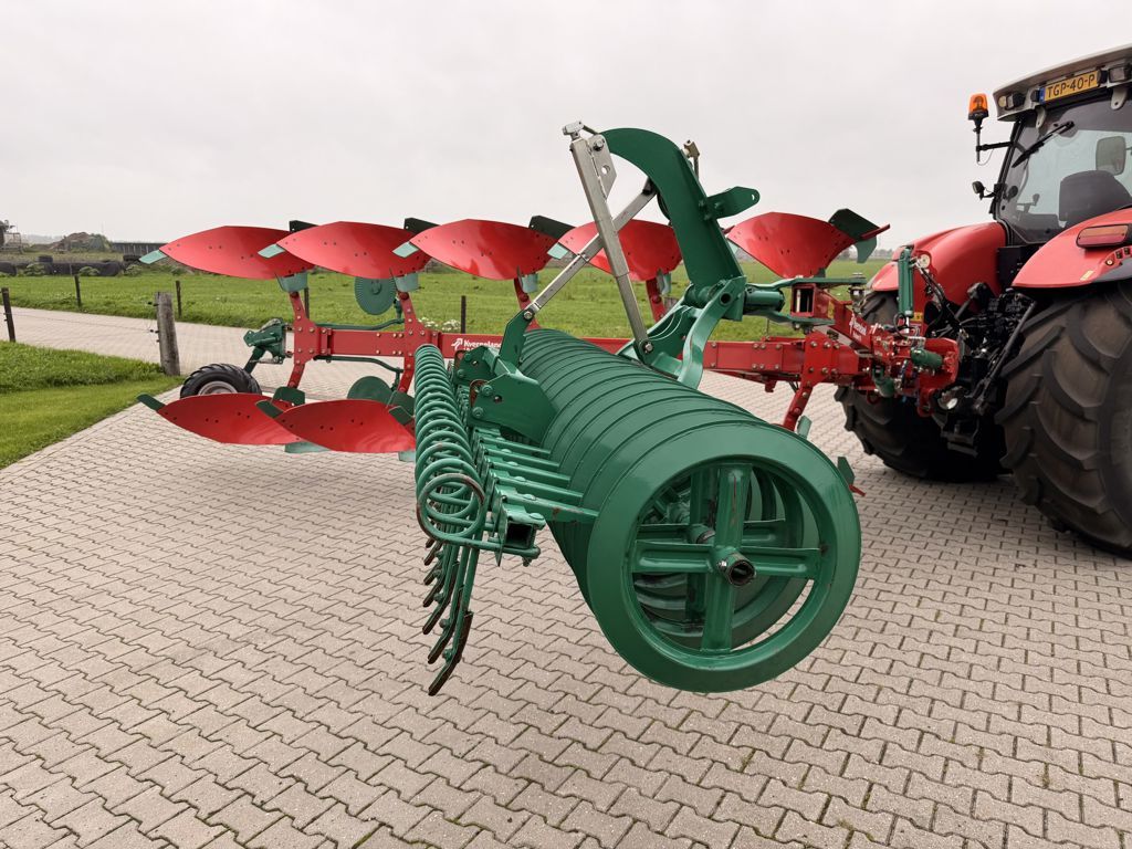 Kverneland Kverneland LD100-200 5 schaar Packo-Mat