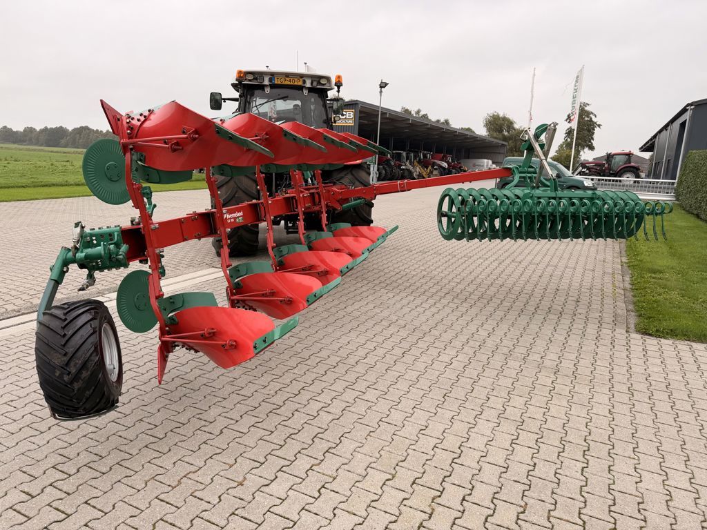 Kverneland Kverneland LD100-200 5 schaar Packo-Mat