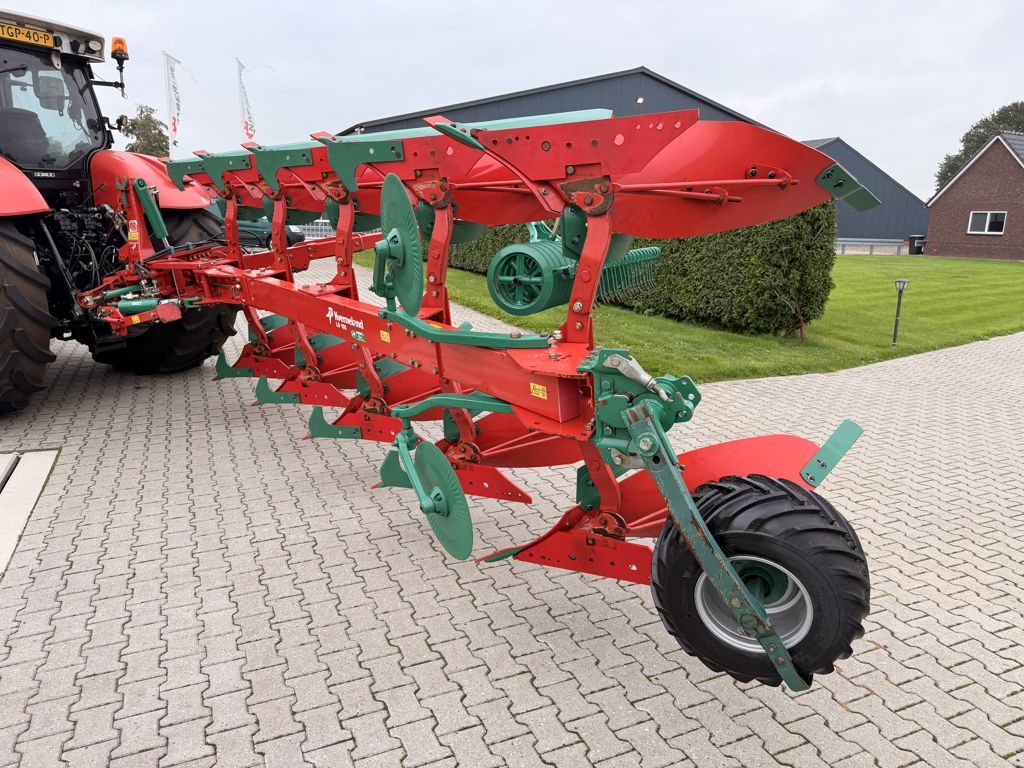 Kverneland Kverneland LD100-200 5 schaar Packo-Mat