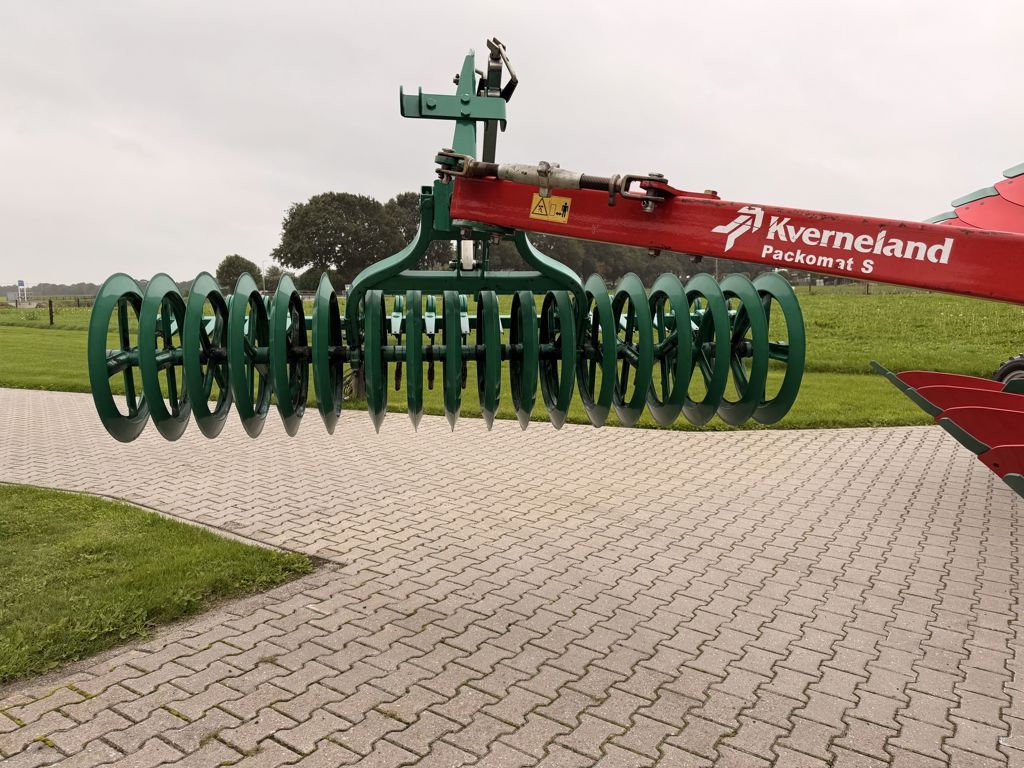Kverneland Kverneland LD100-200 5 schaar Packo-Mat