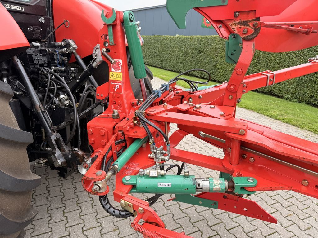 Kverneland Kverneland LD100-200 5 schaar Packo-Mat