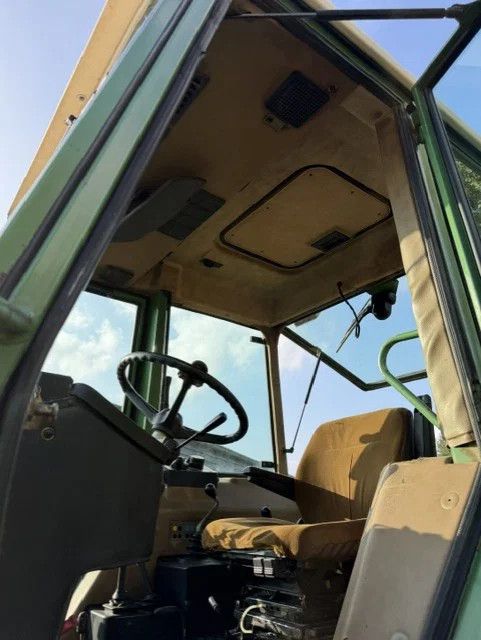 Fendt Favorit 612 LSA 612
