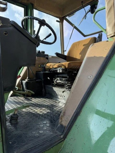Fendt Favorit 612 LSA 612