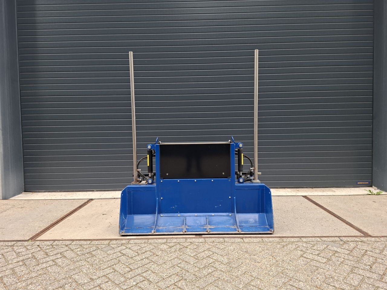 AP LEV 1800 BullBlaster leveller