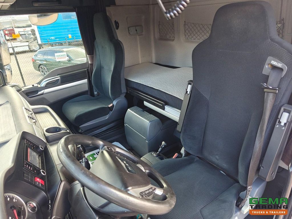 MAN TGX 18.400 4x2 XLX Euro 6B - SmartTacho V2