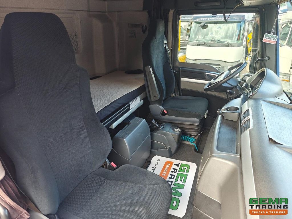 MAN TGX 18.400 4x2 XLX Euro 6B - SmartTacho V2