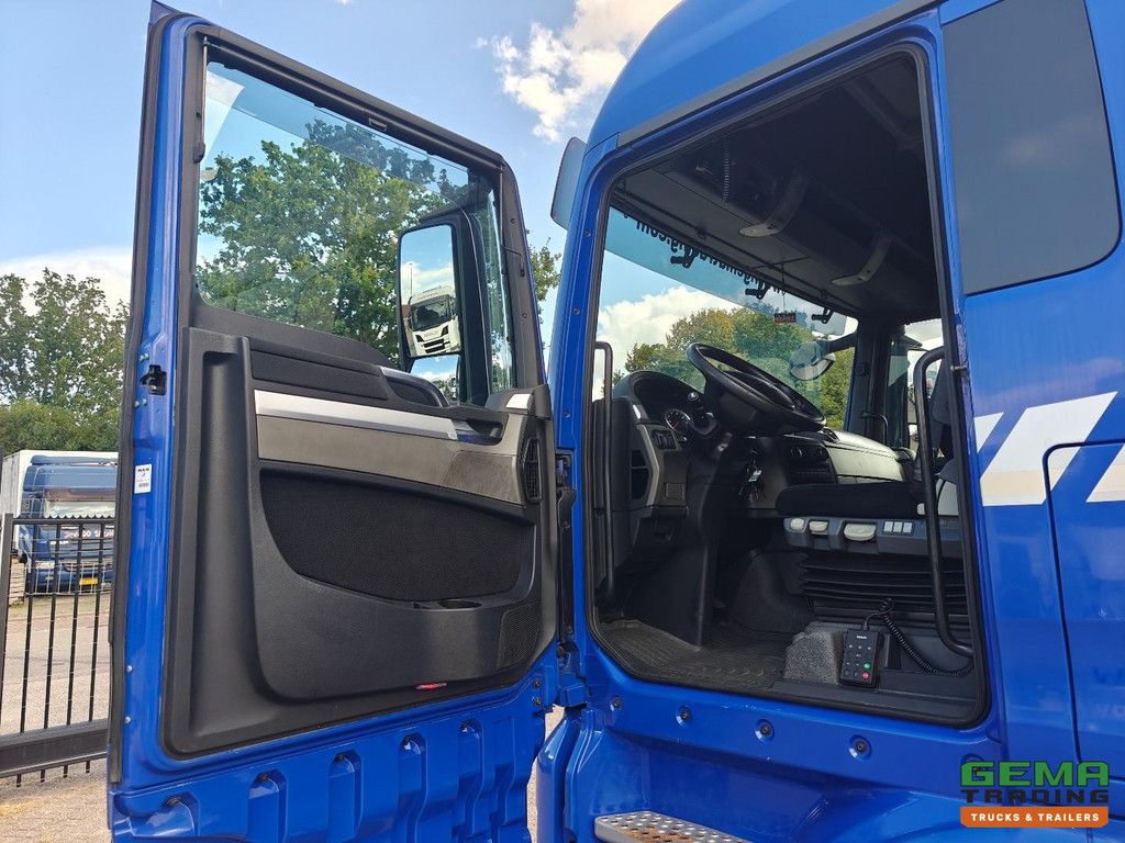 MAN TGX 18.400 4x2 XLX Euro 6B - SmartTacho V2