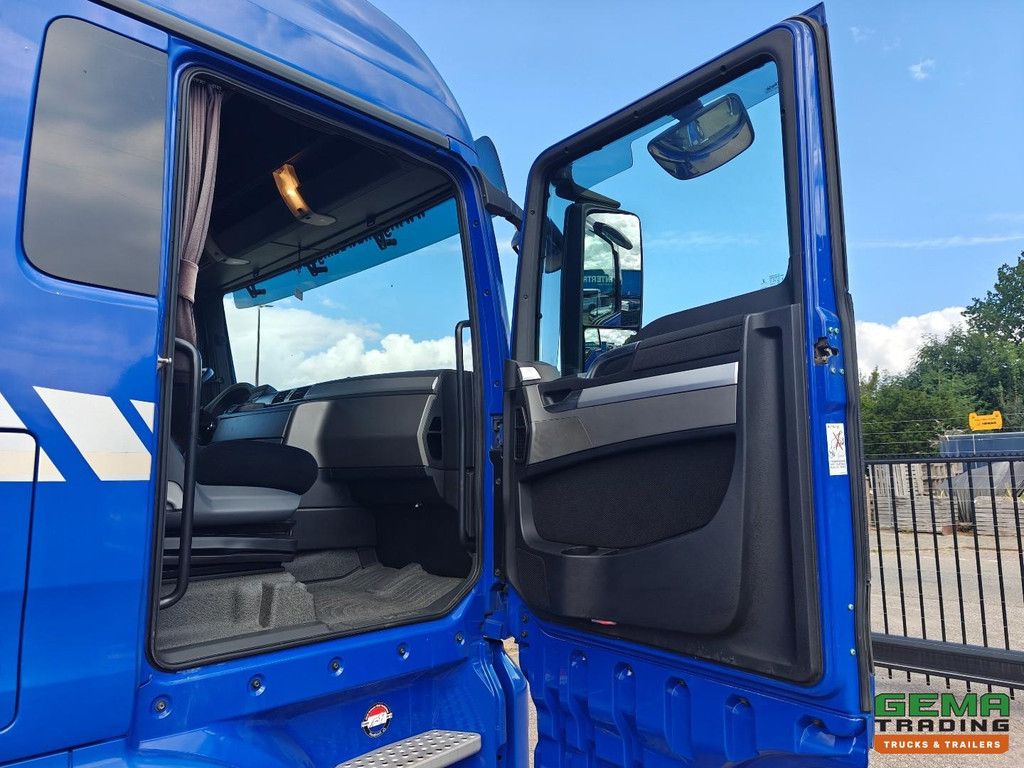 MAN TGX 18.400 4x2 XLX Euro 6B - SmartTacho V2