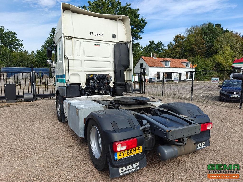 DAF XF 480 FT 4x2 SuperSpaceCab Euro6C - StandAirco - SmartTacho V2 - 12/2026 MOT