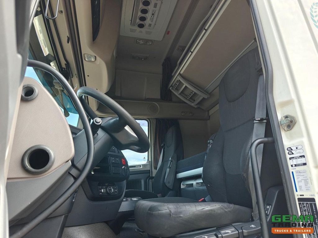 DAF XF 480 FT 4x2 SuperSpaceCab Euro6C - StandAirco - SmartTacho V2 - 12/2026 MOT