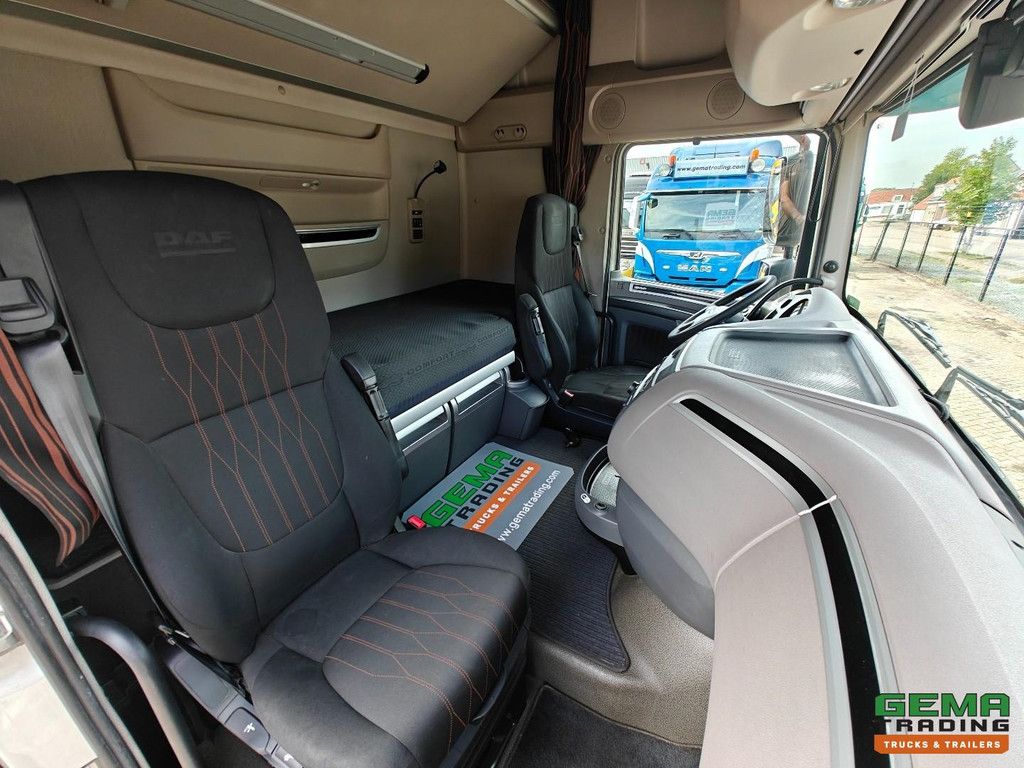 DAF XF 480 FT 4x2 SuperSpaceCab Euro6C - StandAirco - SmartTacho V2 - 12/2026 MOT