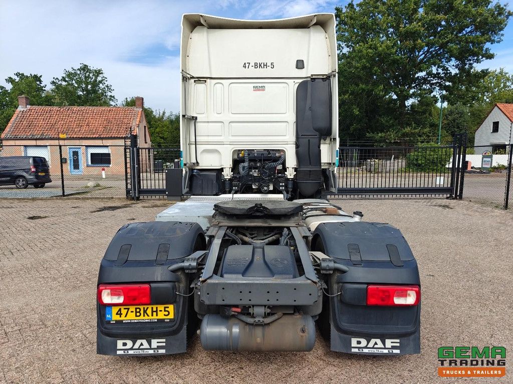 DAF XF 480 FT 4x2 SuperSpaceCab Euro6C - StandAirco - SmartTacho V2 - 12/2026 MOT