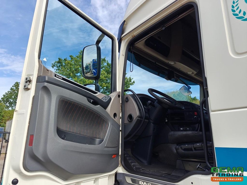 DAF XF 480 FT 4x2 SuperSpaceCab Euro6C - StandAirco - SmartTacho V2 - 12/2026 MOT