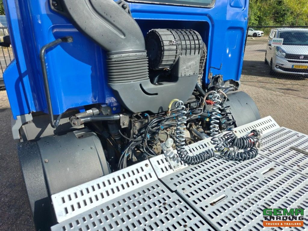 DAF CF 400 FT 4x2 Day Cab Euro6A - Retarder - Hydraulics - 7235KG