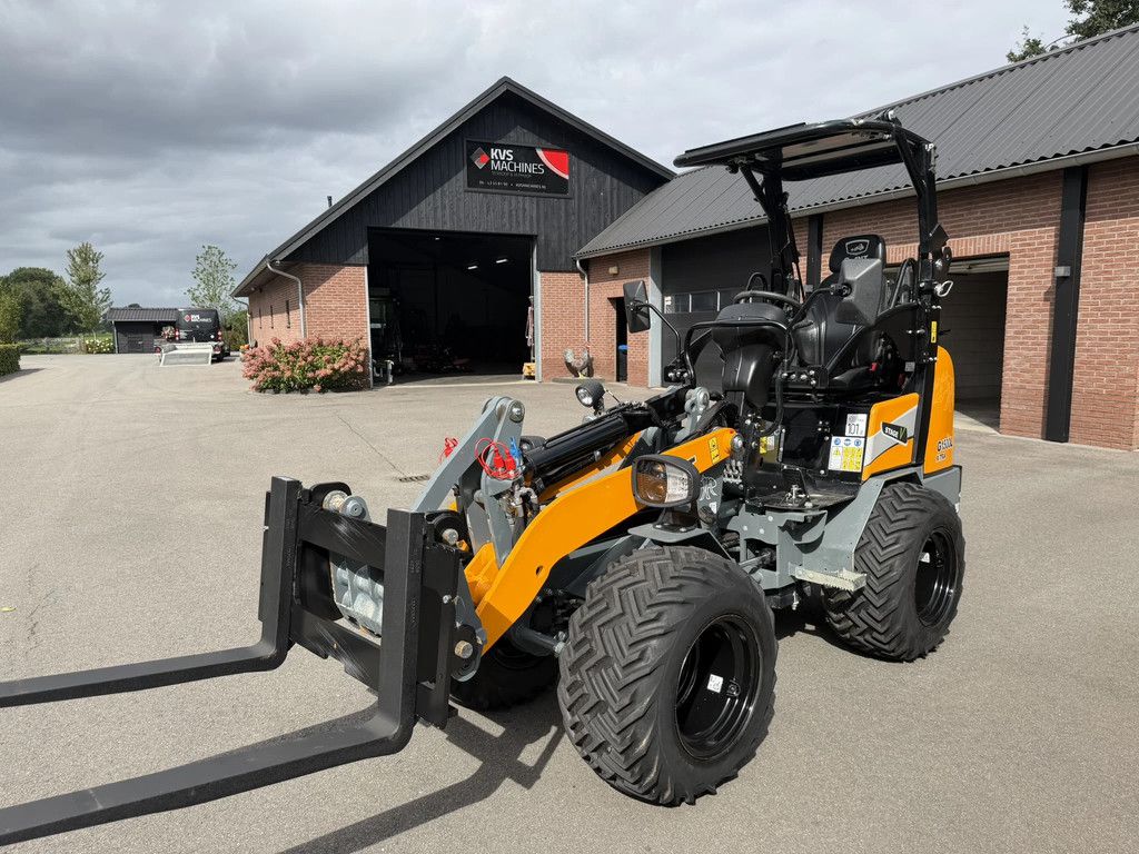 Giant G1500L X-tra W15