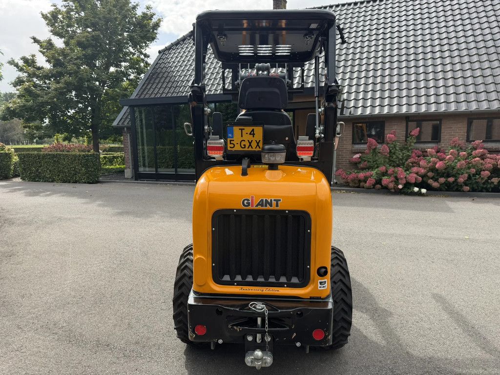 Giant G1500L X-tra W15