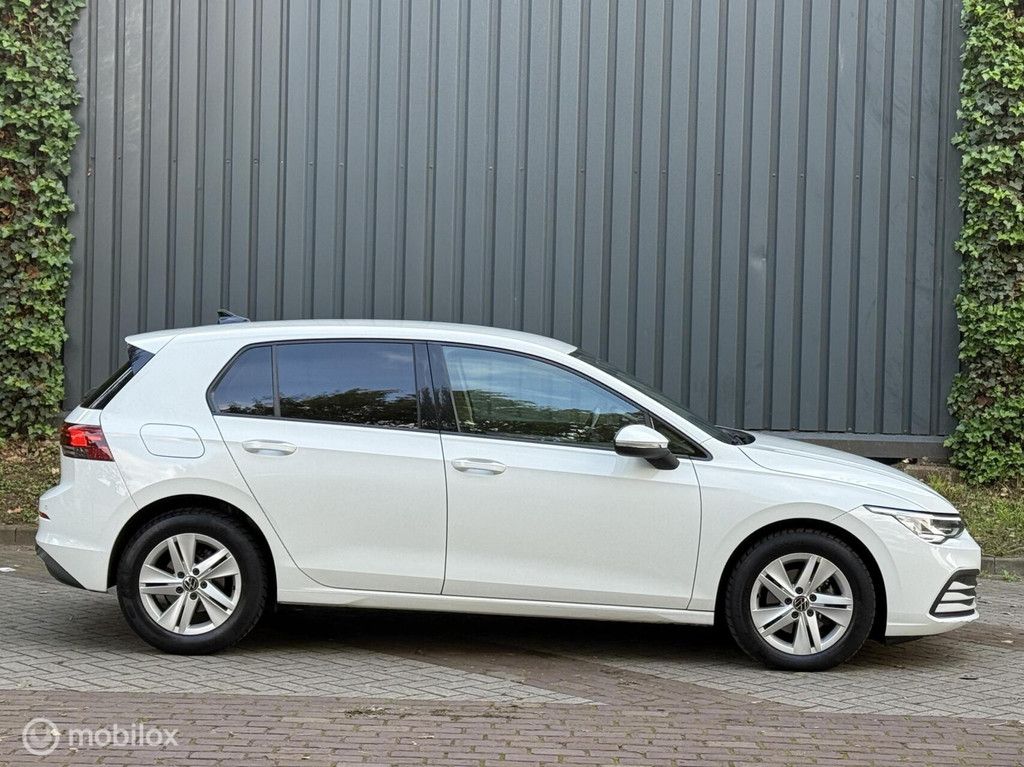 Volkswagen Golf 2.0 TDI Golf Stoel/Stuurverw|ACC|CarPlay|Led