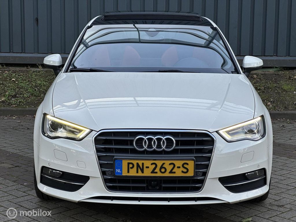 Audi A3 Sportback 1.4 TFSI S-Line|Pano|Keyless|Vol Leer|Led