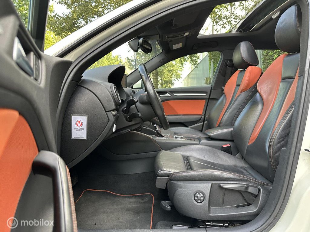 Audi A3 Sportback 1.4 TFSI S-Line|Pano|Keyless|Vol Leer|Led