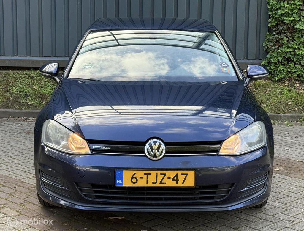 Volkswagen Golf 1.6 TDI Edition BlueMotion|Navi|Trekhaak|pdc