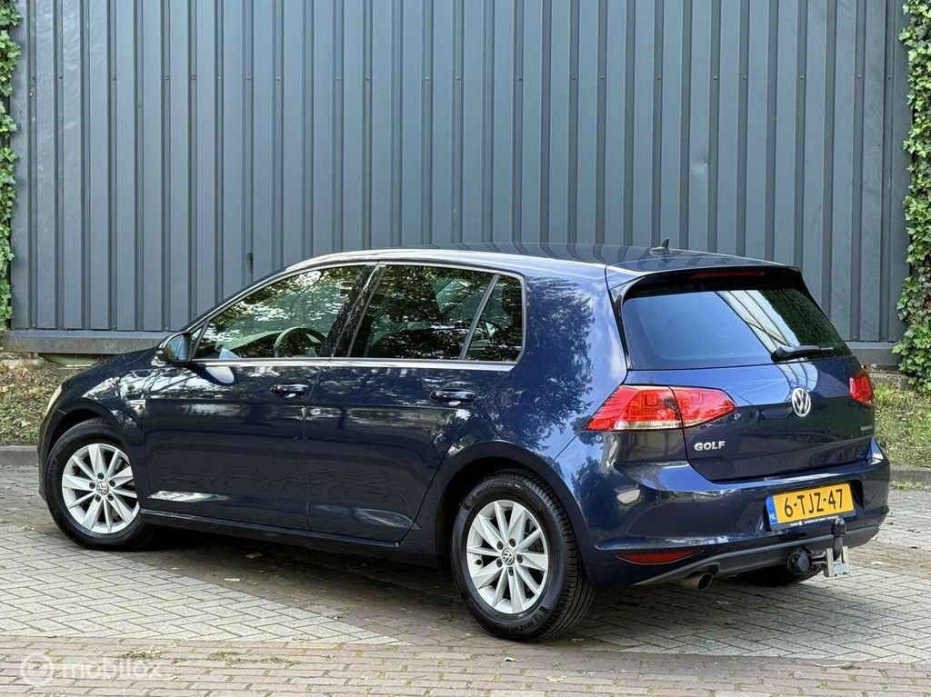 Volkswagen Golf 1.6 TDI Edition BlueMotion|Navi|Trekhaak|pdc