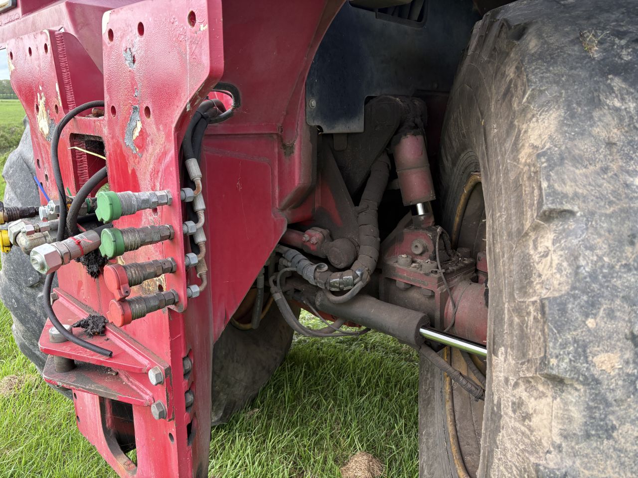 Vredo VT2516