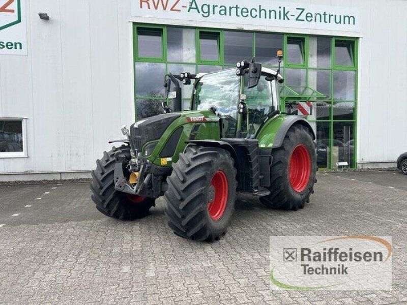 Fendt 720 Vario Power+ Sonderfinanzierung