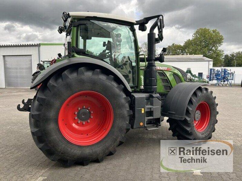 Fendt 720 Vario Power+ Sonderfinanzierung