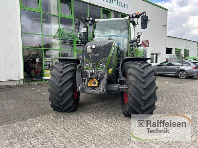 Fendt 720 Vario Power+ Sonderfinanzierung