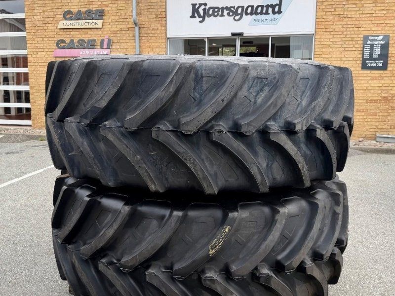 Tianli 710/75-R42 AG-Radial