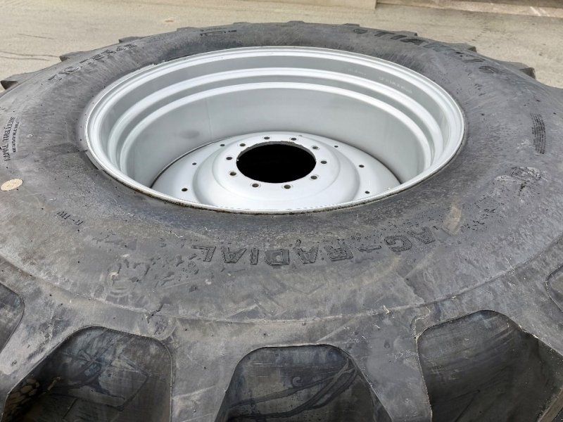 Tianli 710/75-R42 AG-Radial
