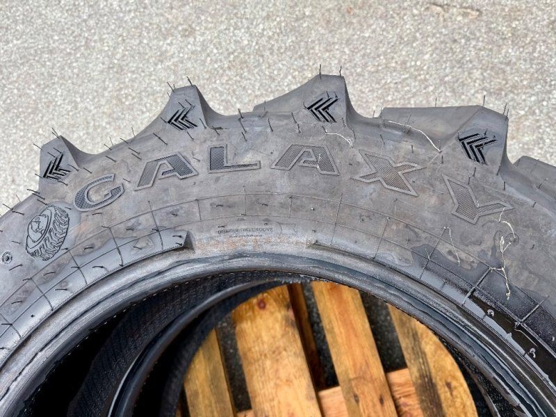 Galaxy 280/85-R24 Earth Pro Radial 850