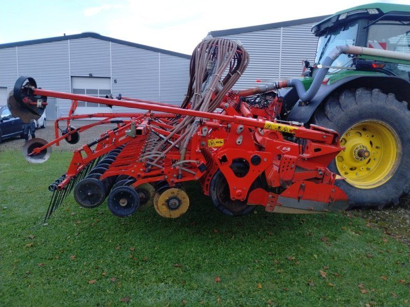 Kuhn HR 6004