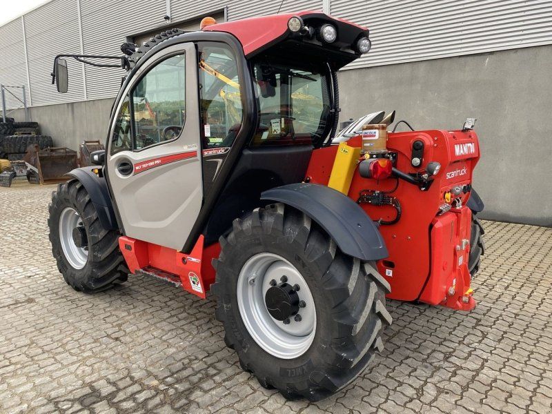 Manitou MLT737-130PS+ ELITE ST5