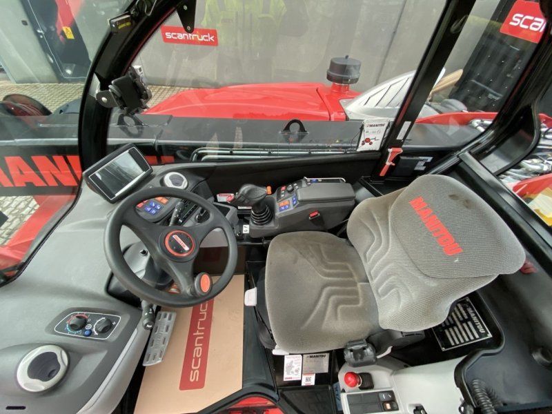 Manitou MLT737-130PS+ ELITE ST5