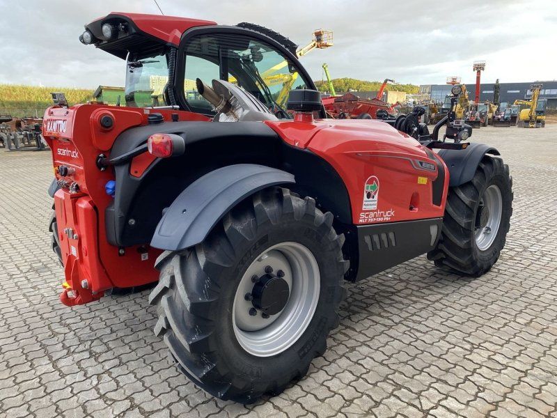 Manitou MLT737-130PS+ ELITE ST5