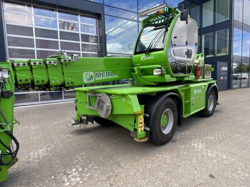 Merlo ROTO 50.30S PLUS