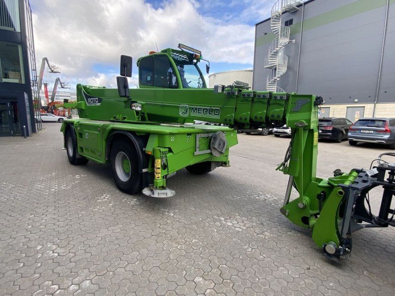 Merlo ROTO 50.30S PLUS