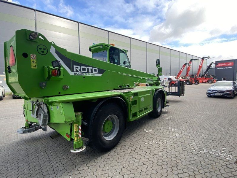 Merlo ROTO 50.30S PLUS