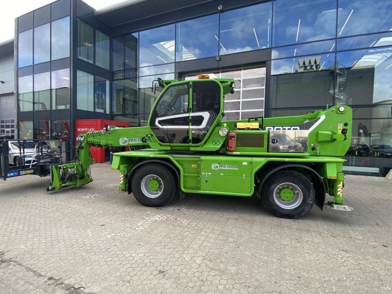 Merlo ROTO 50.30S PLUS