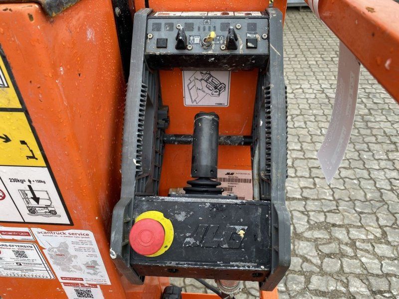 JLG 1230ES