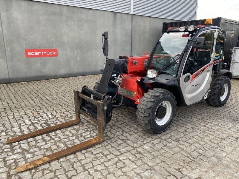Manitou MT625H COMFORT ST5