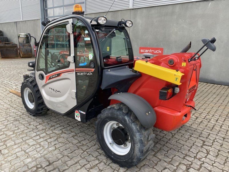 Manitou MT625H COMFORT ST5