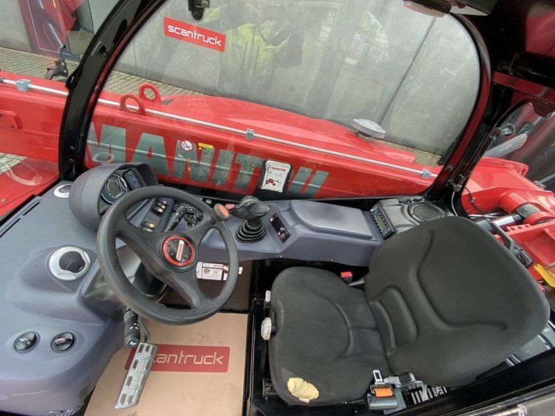 Manitou MT625H COMFORT ST5