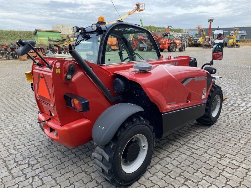 Manitou MT625H COMFORT ST5