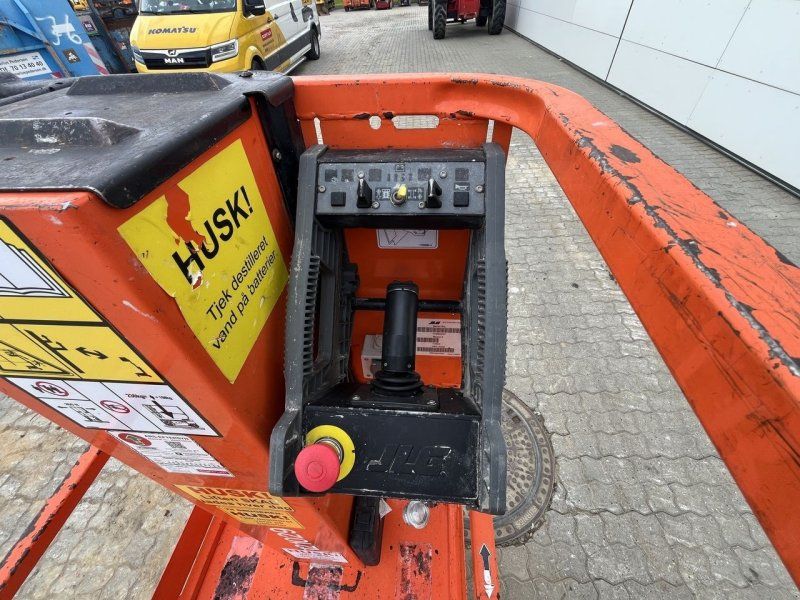 JLG 1230ES