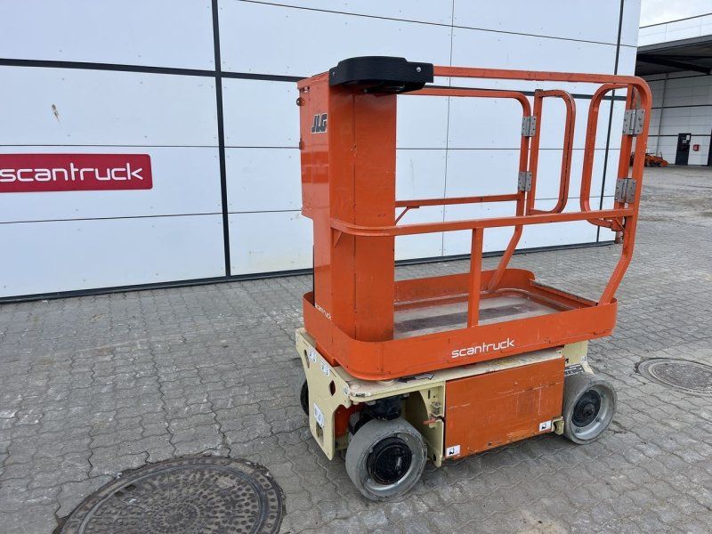 JLG 1230ES