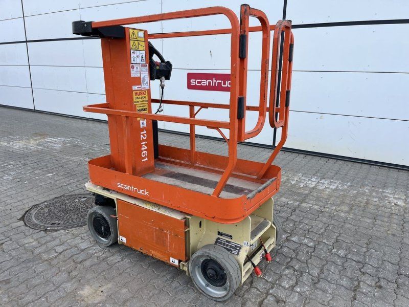 JLG 1230ES