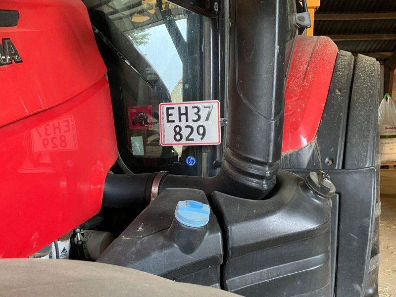Valtra T234 Versu- KUN KØRT 3338  SÆLGES FOR KUNDE-